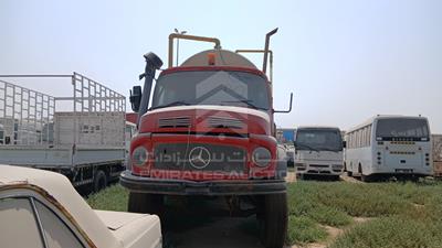 مرسيدس 2624 1995 - #663209
