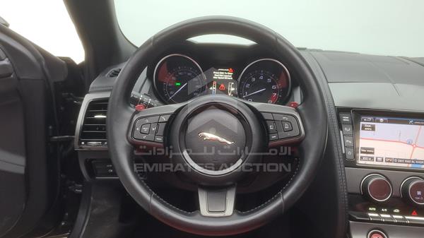Jaguar Ftype 2014 SAJAA65GXE8K07144 Image 12