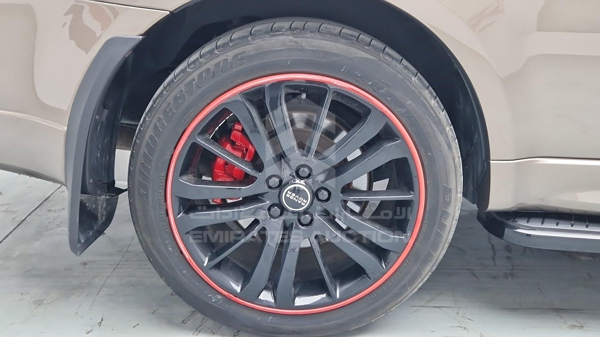 2012 RANGE ROVER SPORT VIN: SALLSAAD4CA723901