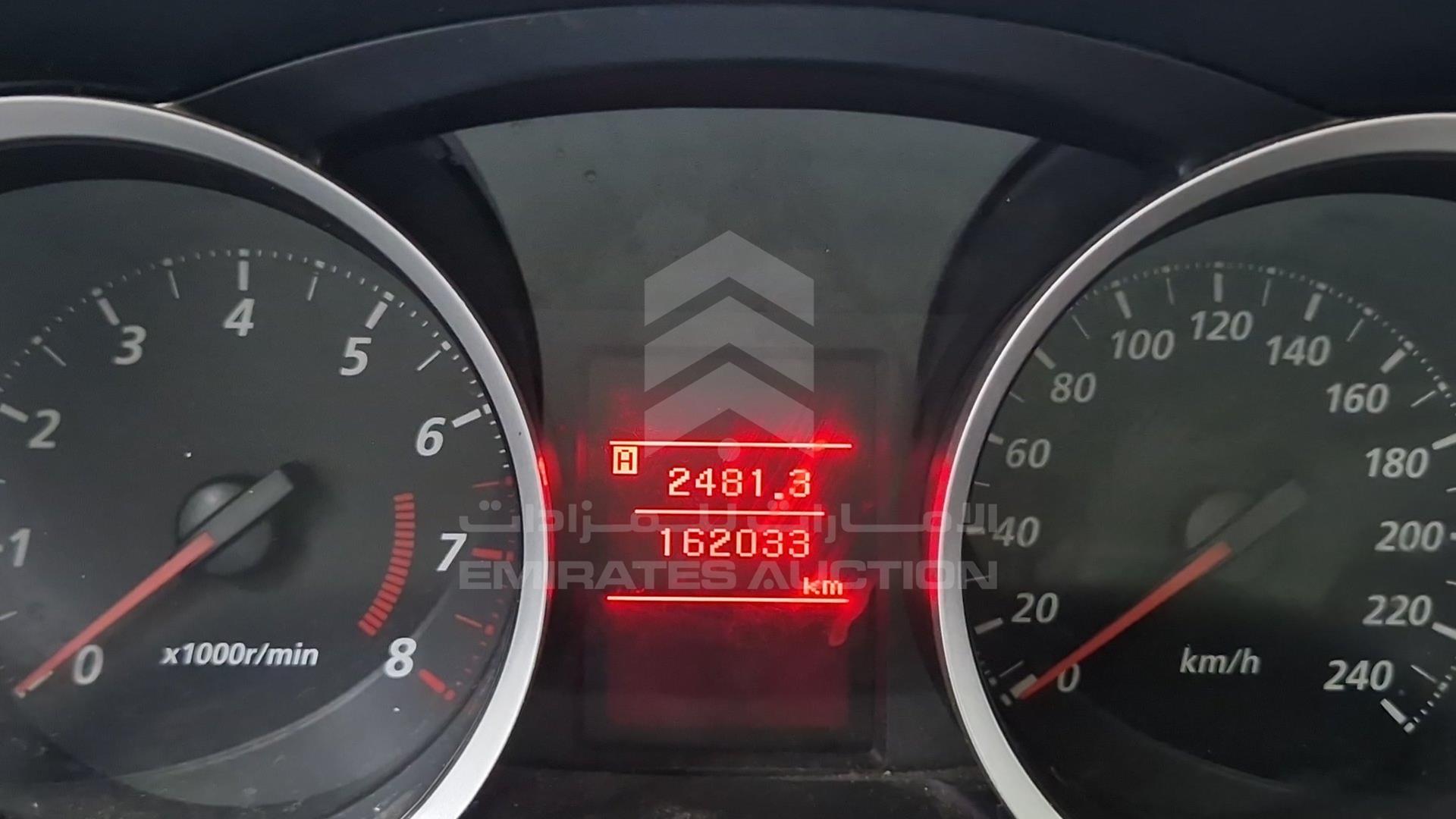 2017 MITSUBISHI LANCER VIN: JE3AB36A6HU715282