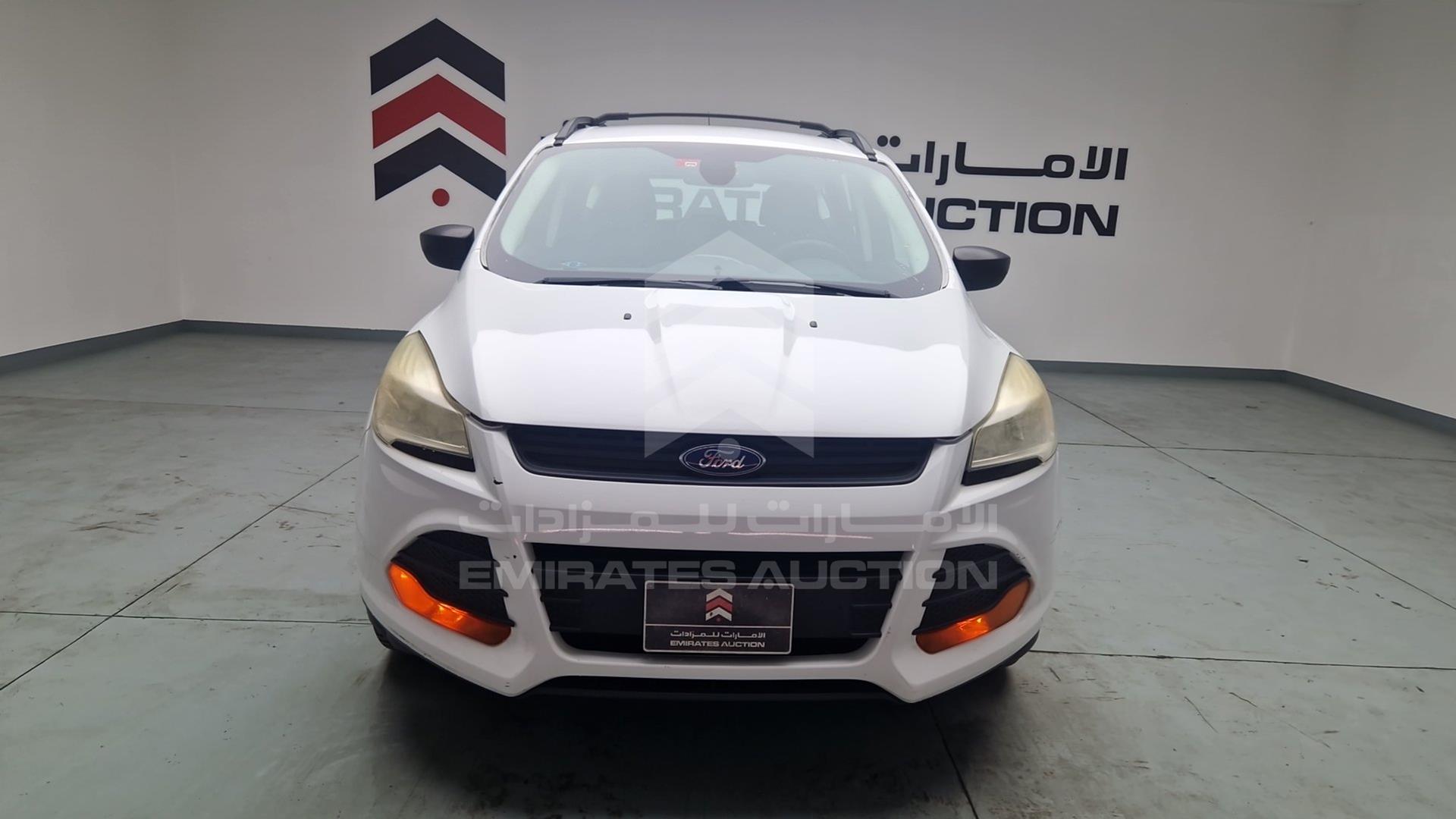 2014 FORD ESCAPE VIN: 1FMCU0F7XEUA72793