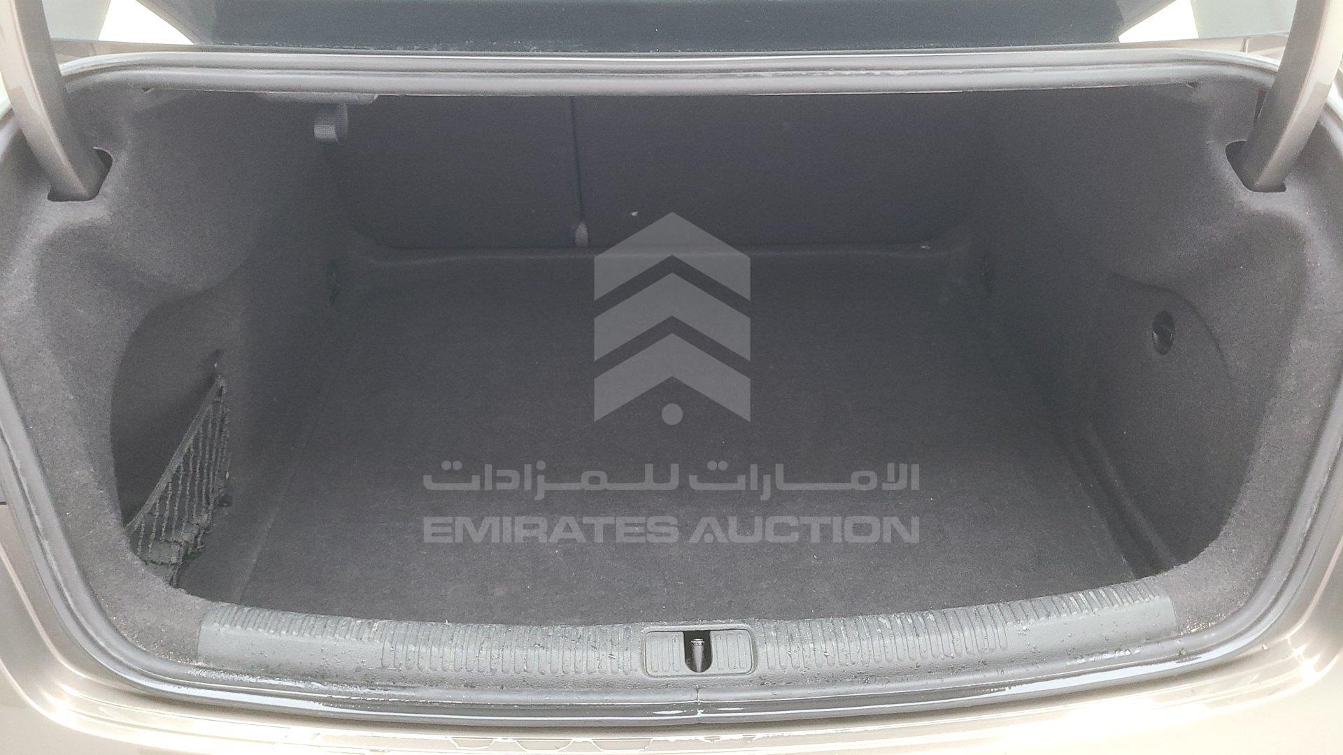 WAUACJFF1F1012929 - 2015 Audi A3 - #460011