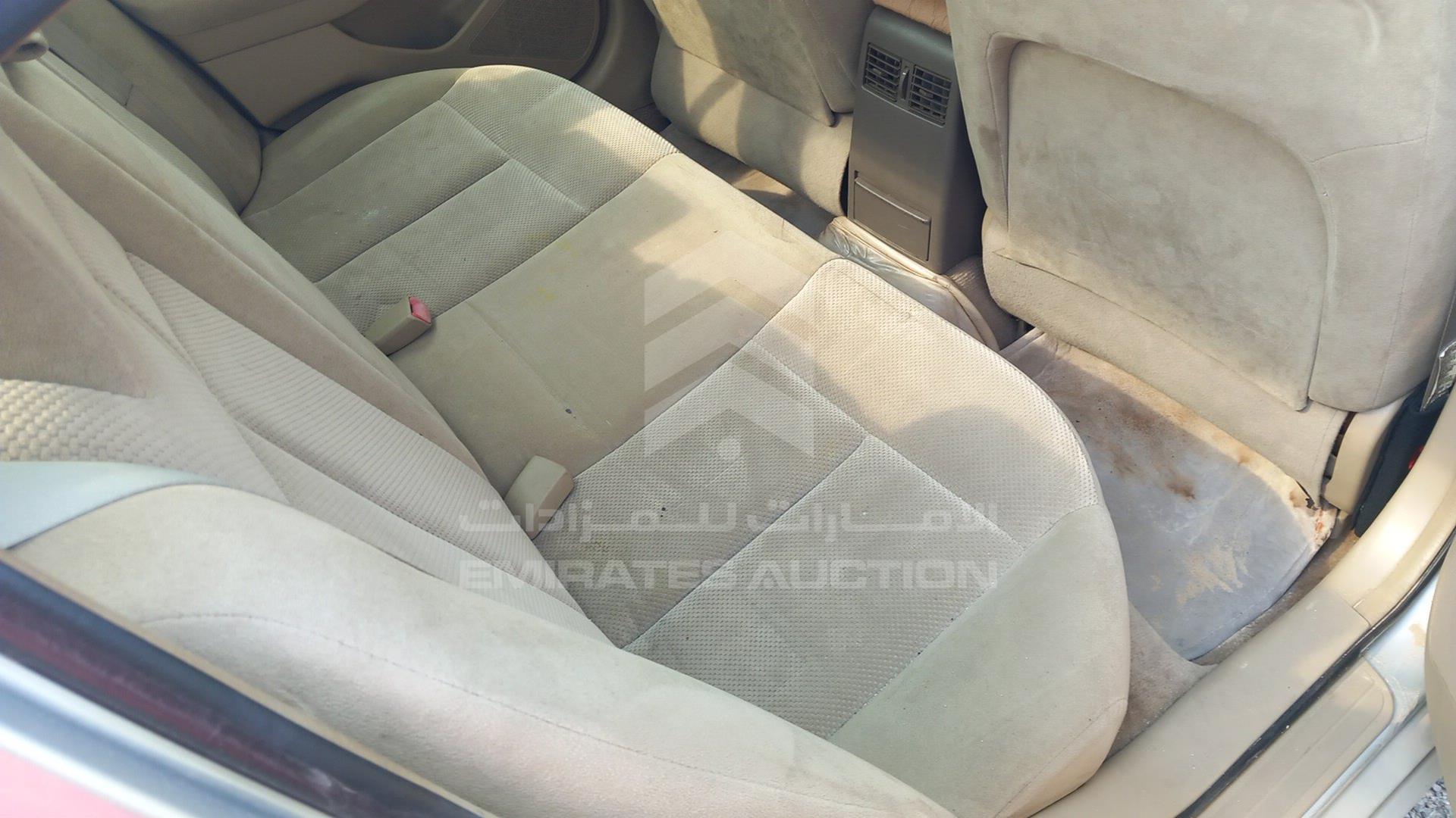 2008 NISSAN ALTIMA VIN: 1N4AL21DX8C185439