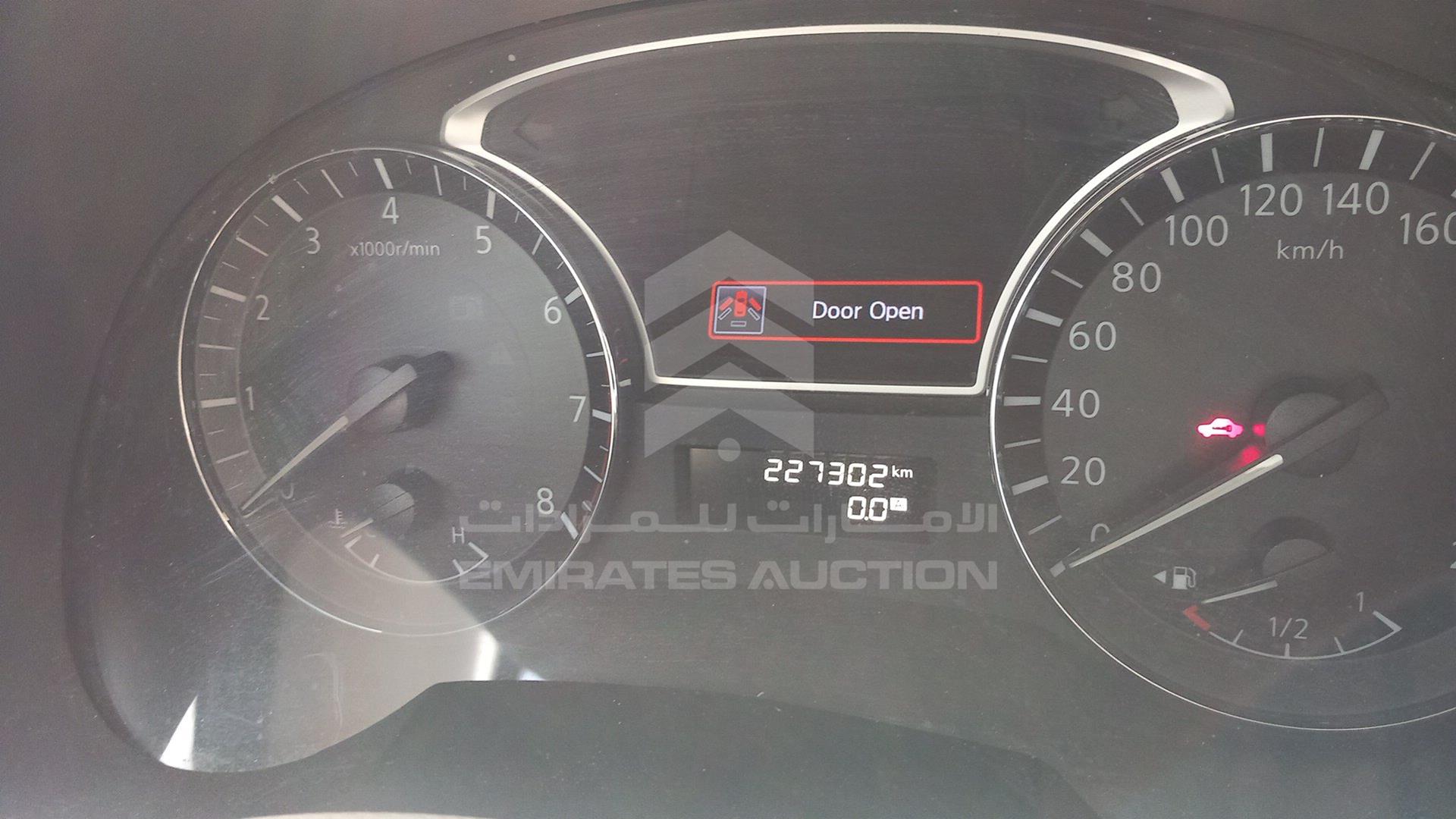 2016 NISSAN ALTIMA VIN: 1N4AL3AP1GC101605