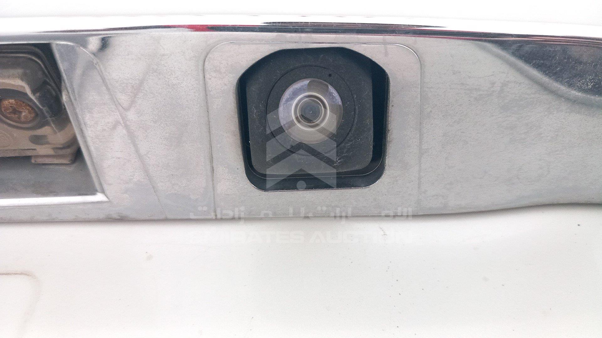 MHFYU59G0F7042614 - 2015 Toyota Fortuner - #504127