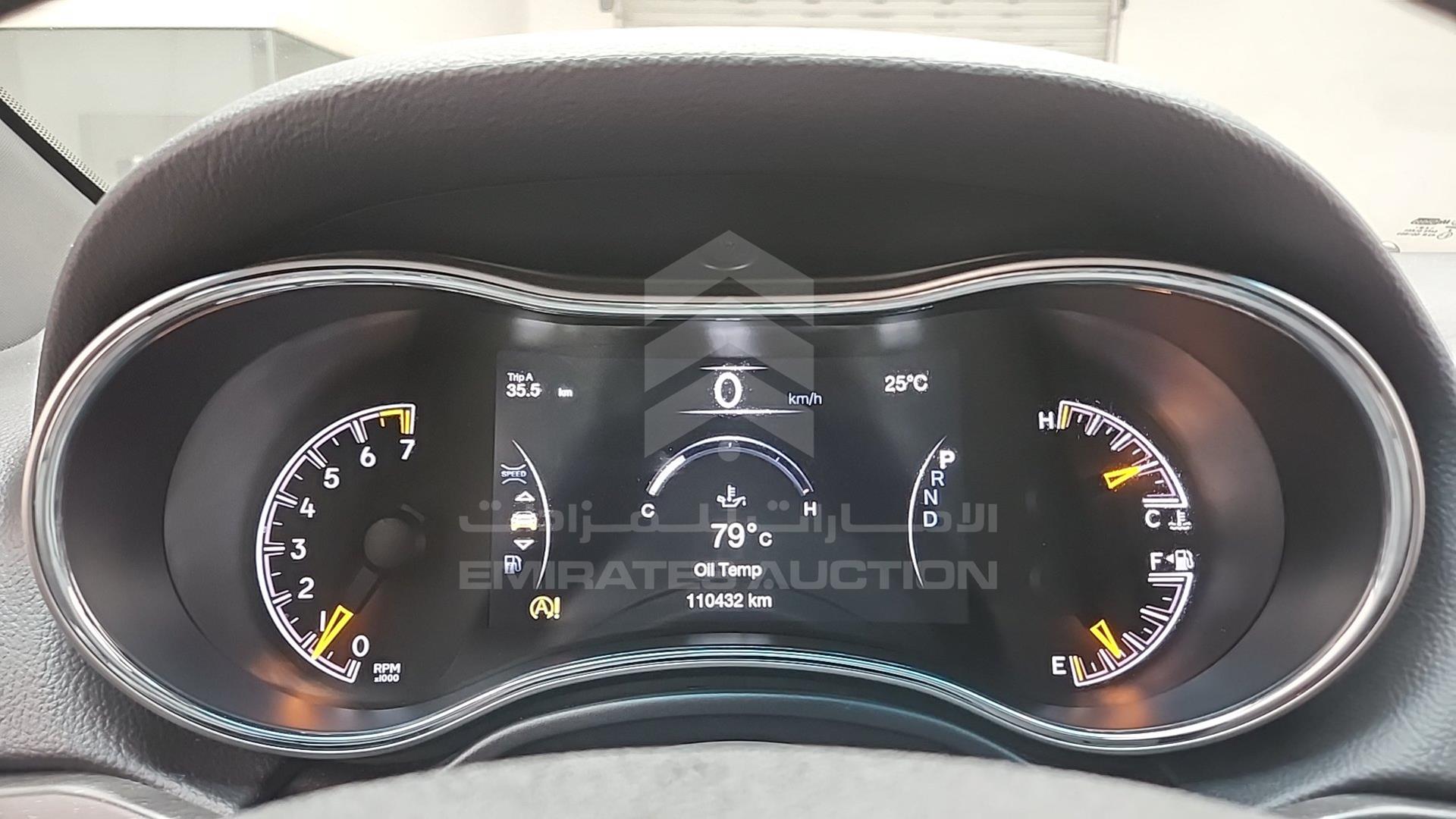 2018 JEEP GRAND CHEROKEE VIN: 1C4RJEAG9JC429523