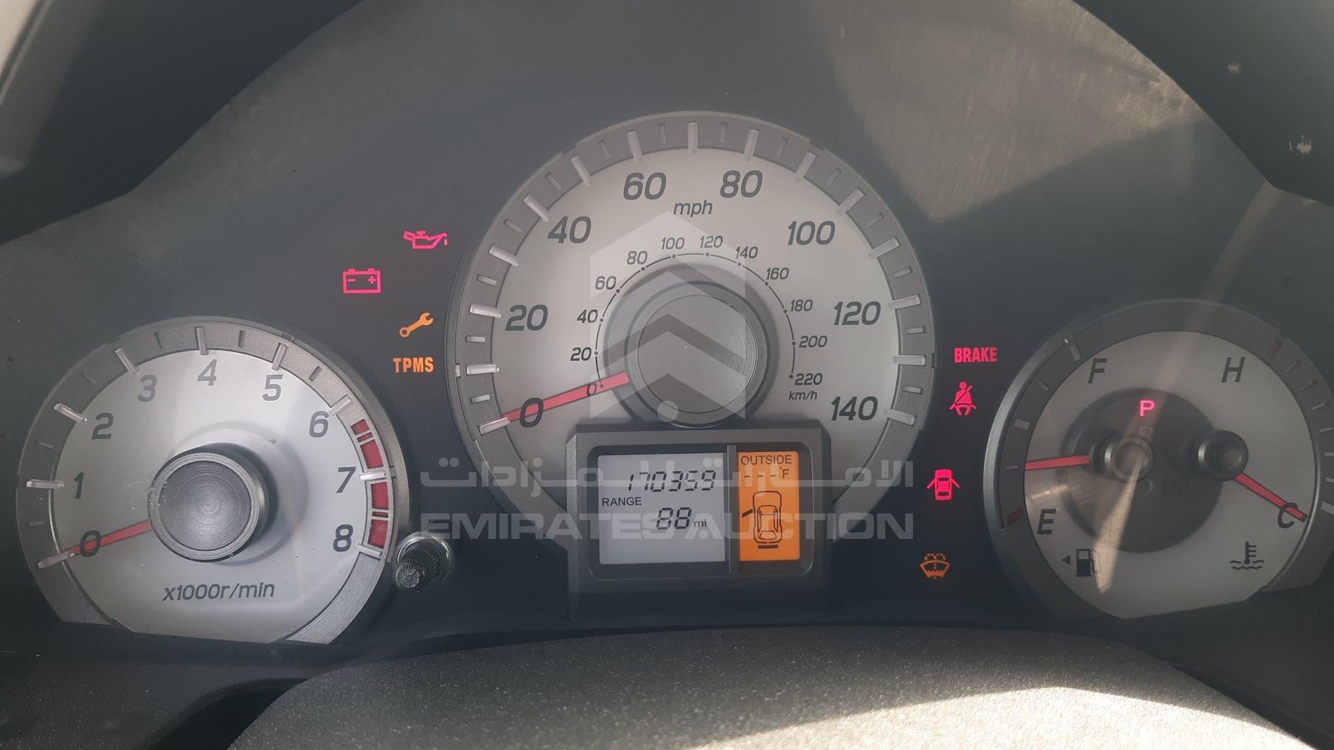 5FNYF4H46CB062069 - 2012 Honda Pilot - #507584