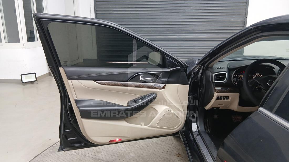 2016 Nissan Maxima — Front Left Door — Photo 12