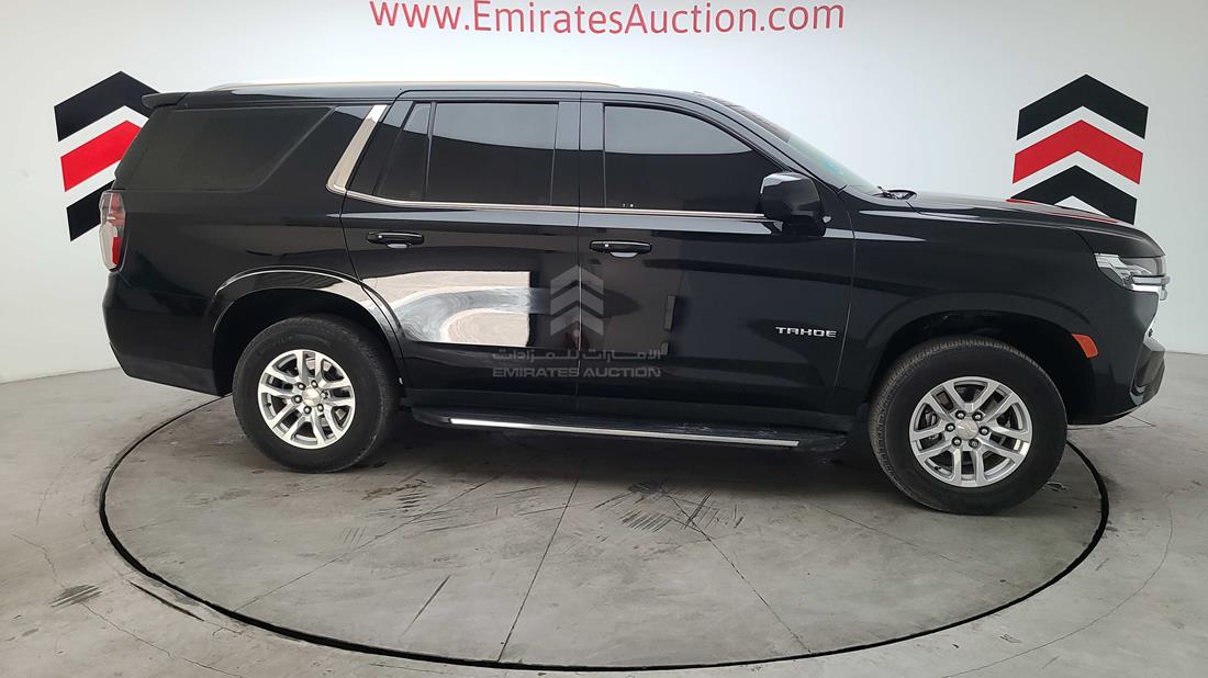 2021 Chevrolet Tahoe For Sale In UAE - 1GNSK8KD3MR178768 - 438341 ...