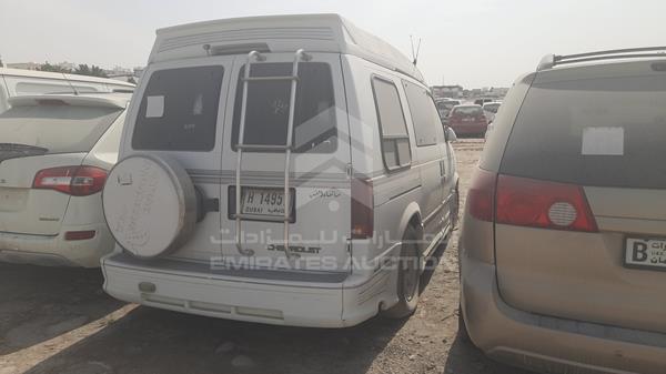 Chevrolet Astro 0 1GCDM19W7VB220959 Image 26