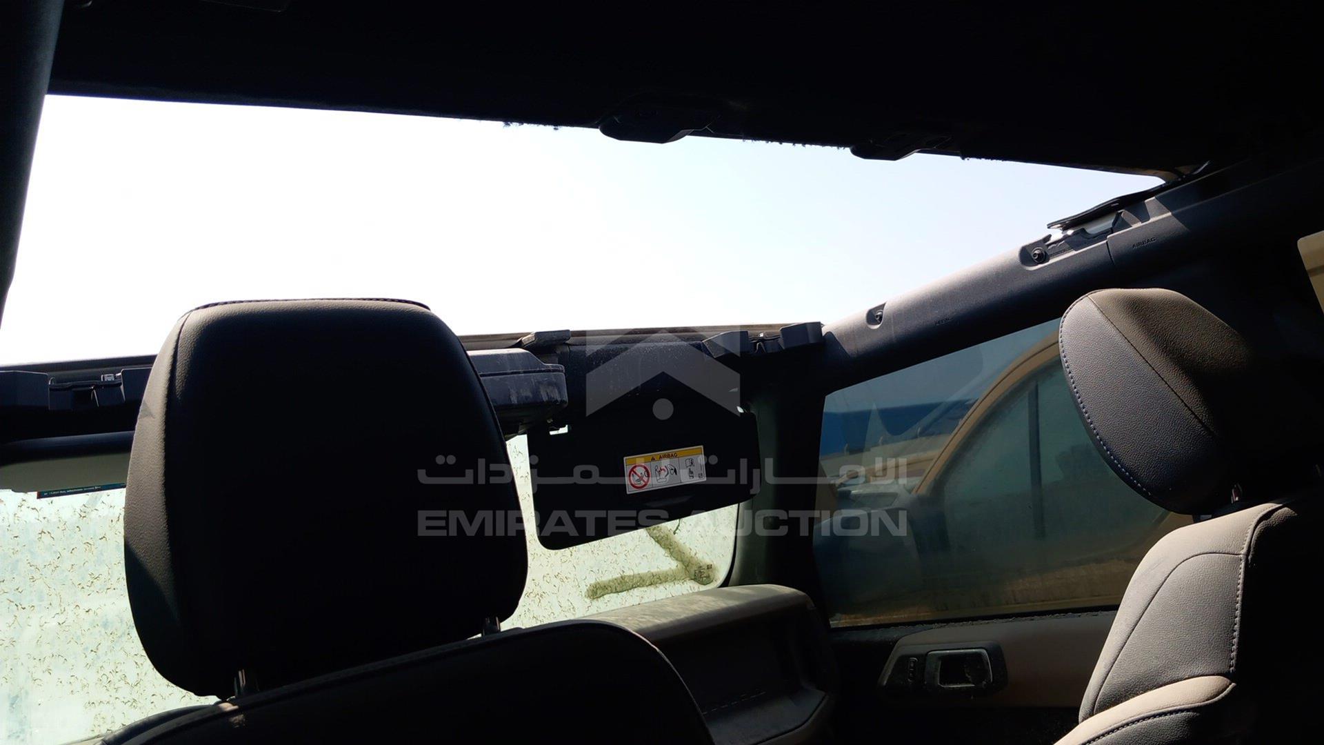 2022 FORD BRONCO VIN: 1FMEE5DP9NLB27052