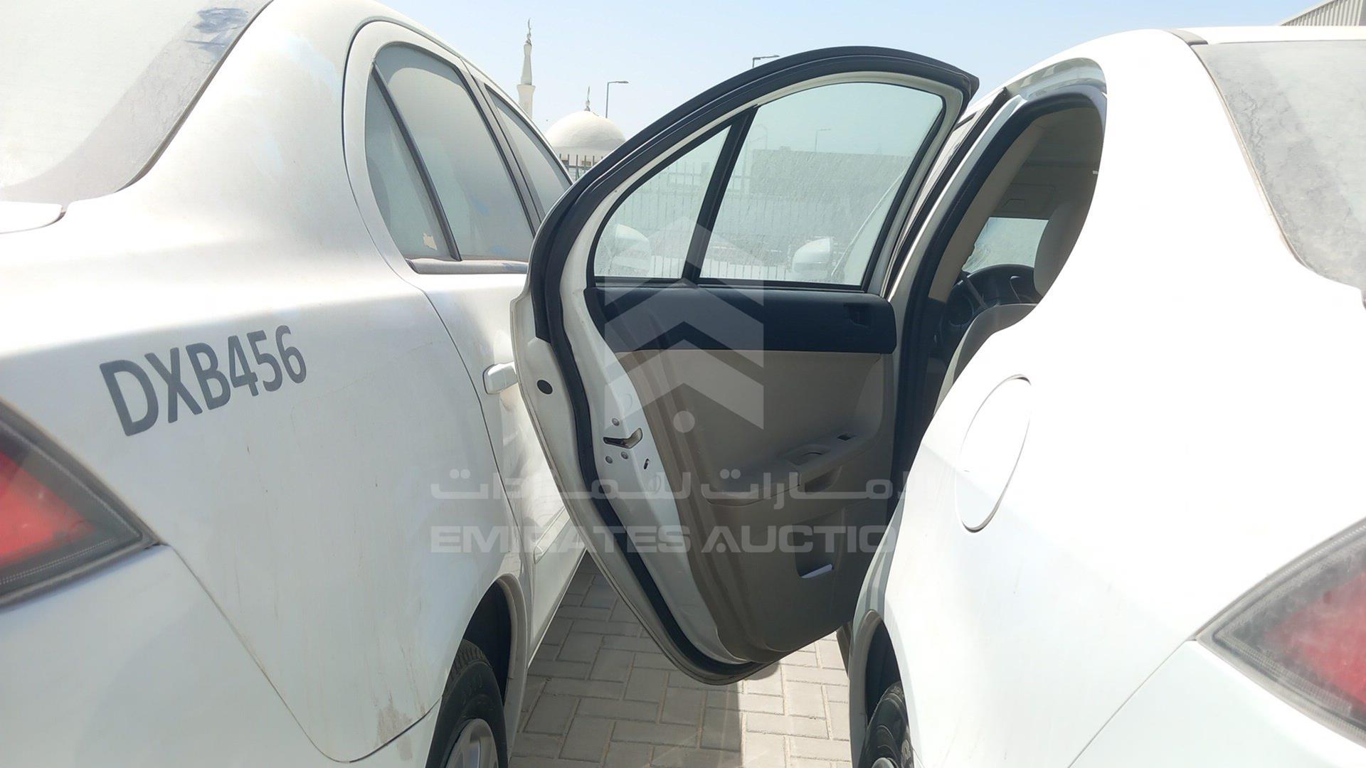 2016 MITSUBISHI LANCER EX VIN: JMYSTCY4AGU746120