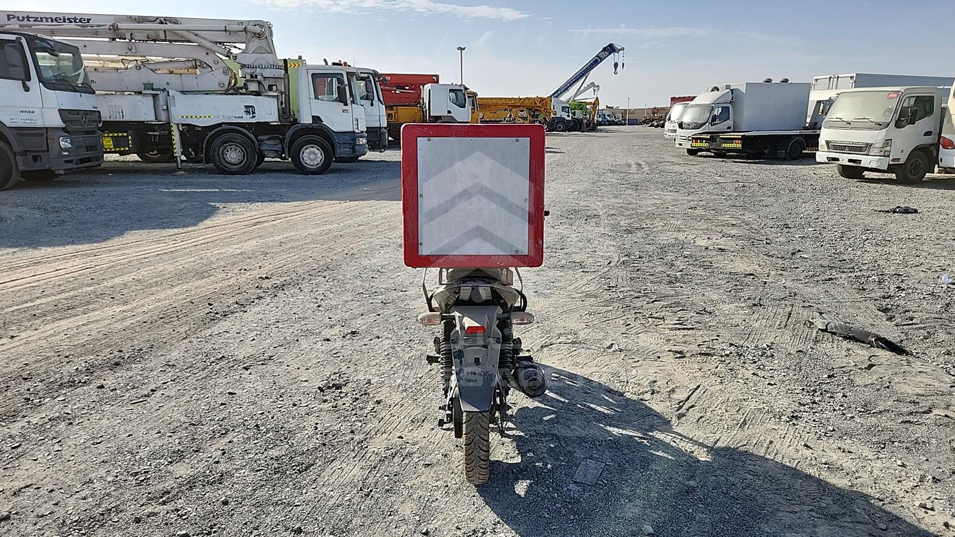 2022 BAJAJ 150 CC VIN: MD2A11CX9NCM77073