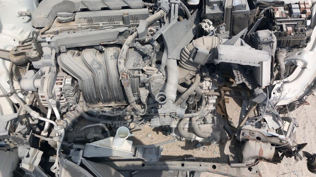 2024 Hyundai Elantra — Engine Bay — Photo 26