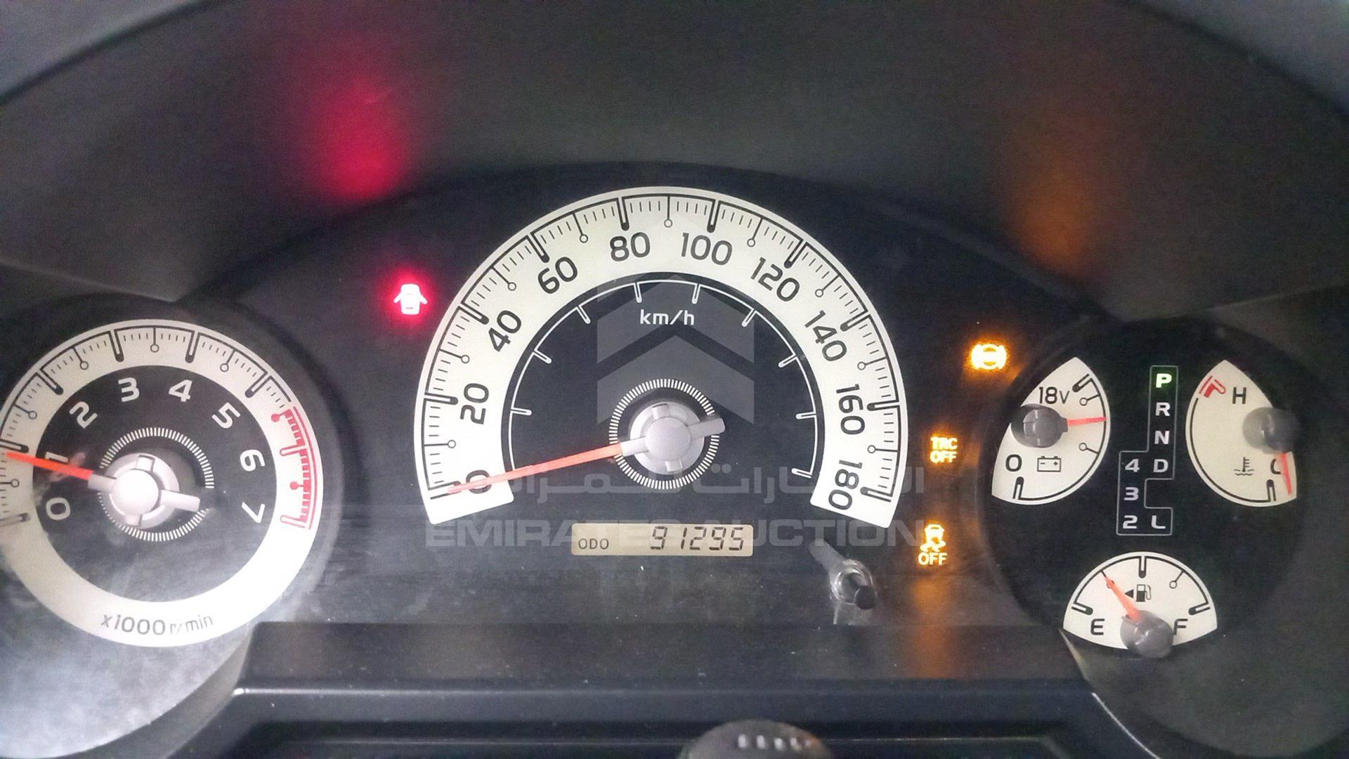 2009 TOYOTA FJ CRUISER VIN: JTEBU11F29K059425