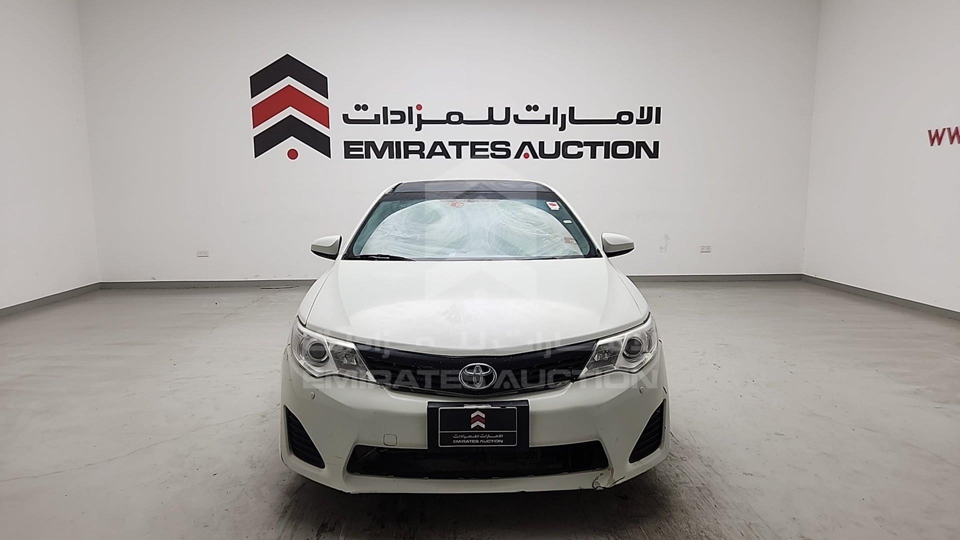2015 TOYOTA CAMRY VIN: 6T1BF9FK2FX568934
