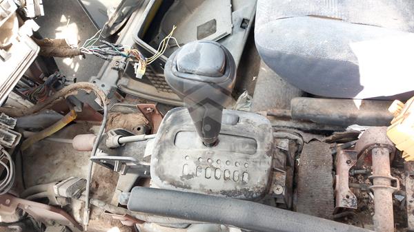 Mitsubishi Galant 2004 JMYSREA2A4Z700459 Image 5