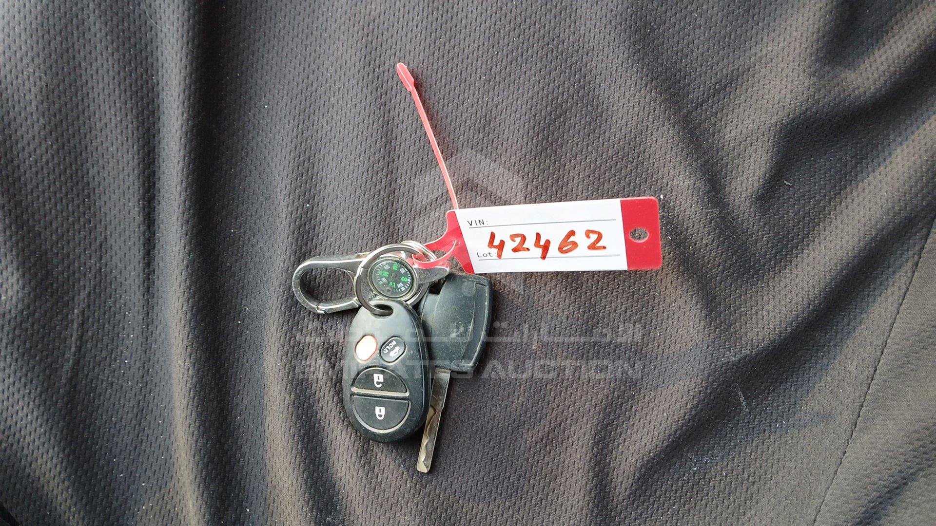 2011 FORD FIESTA VIN: WF0TJ15P3BCL82805