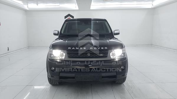 2011 SALLSAAD4BA272750 main image