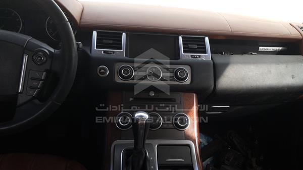 Range Rover Sport 2010 SALLSAAE4AA243208 Image 6