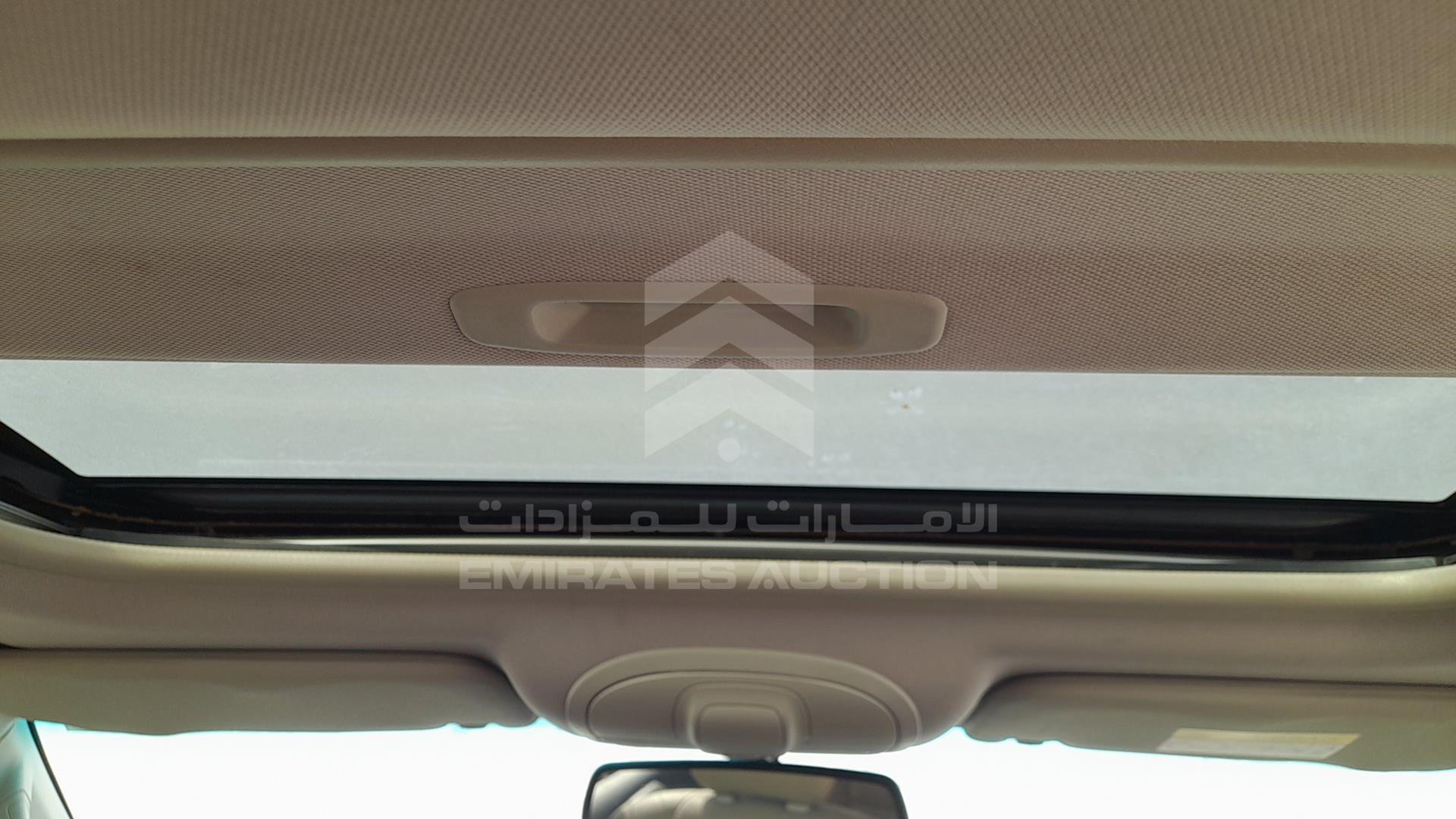 2017 MITSUBISHI MONTERO VIN: MMEMC71X8HH003140