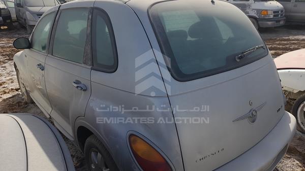 Chrysler Pt Cruiser 2005 1C8FYB8B65T568052 Image 23