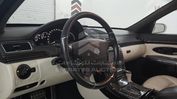 WDBVF79J28A002149 Maybach 57