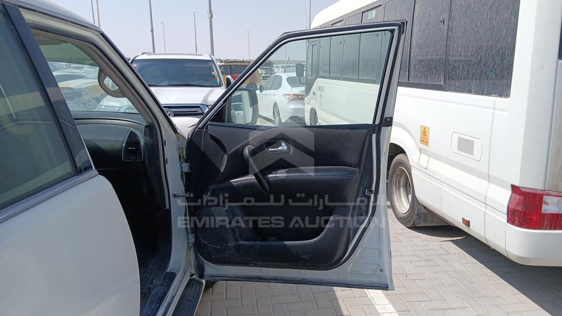 2019 Nissan Patrol — Front Right Door — Photo 27