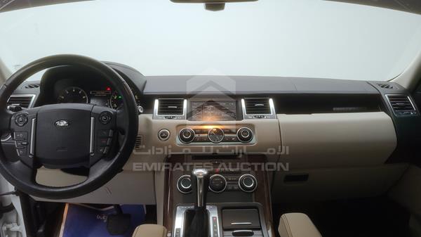 Range Rover Sport 2013 SALLSAAE4DA783715 Image 22