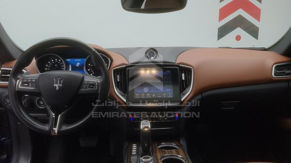 ZAM57YTA8K1314265 Maserati Ghibli