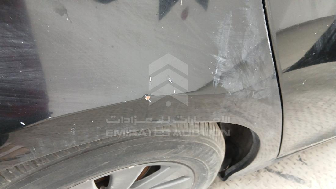 2010 Honda Accord — Scratch — Photo 34