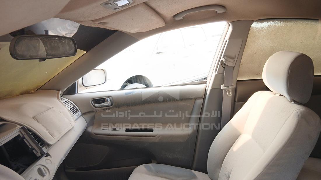 2006 Toyota Camry — Front Right Door — Photo 24