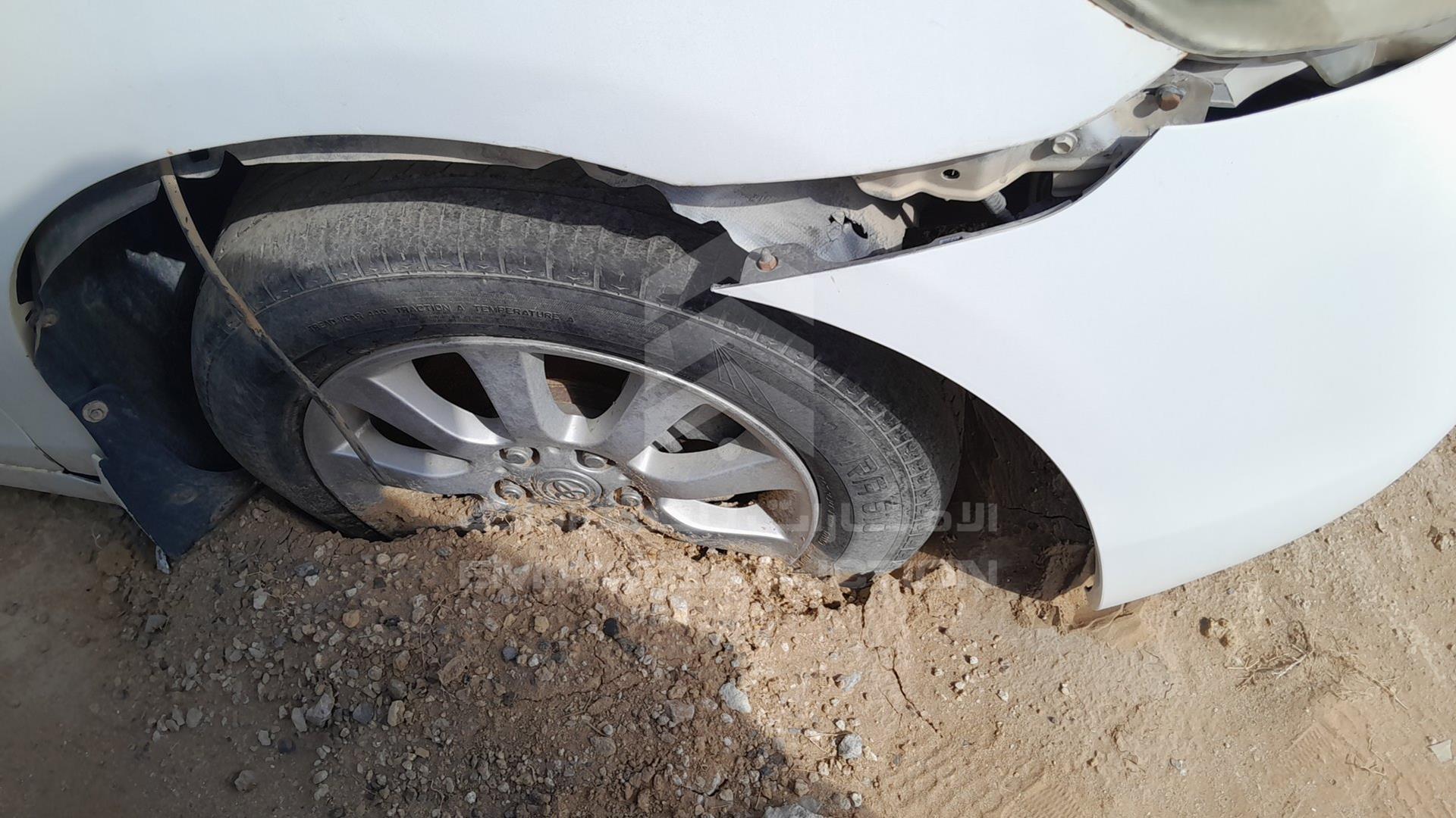 2008 TOYOTA CAMRY VIN: 6T1BE42K88X523799
