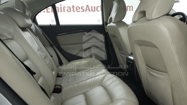 Volvo S 80 2007 YV1AS855371042825 Image 16