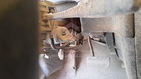 1999 Nissan Sunny — Keys — Photo 4 — Thumbnail