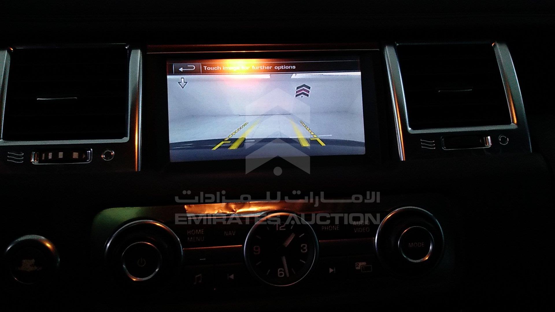 SALLSAAE4CA734337 - 2012 Range Rover Sport - #359312