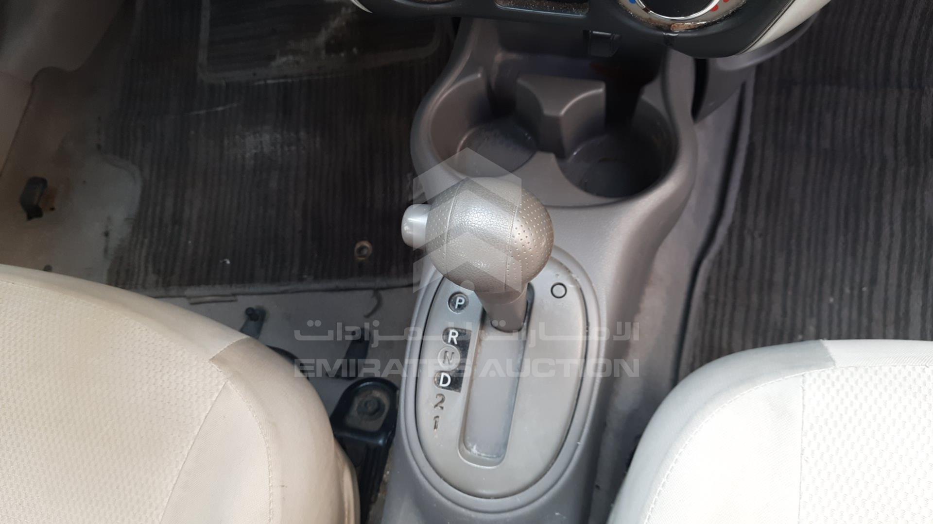 2020 NISSAN SUNNY VIN: MDHBN7AD8LG694775