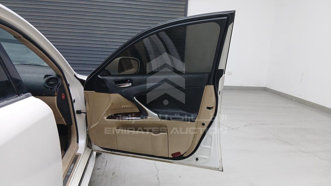 2007 Lexus IS300 — Front Right Door — Photo 29
