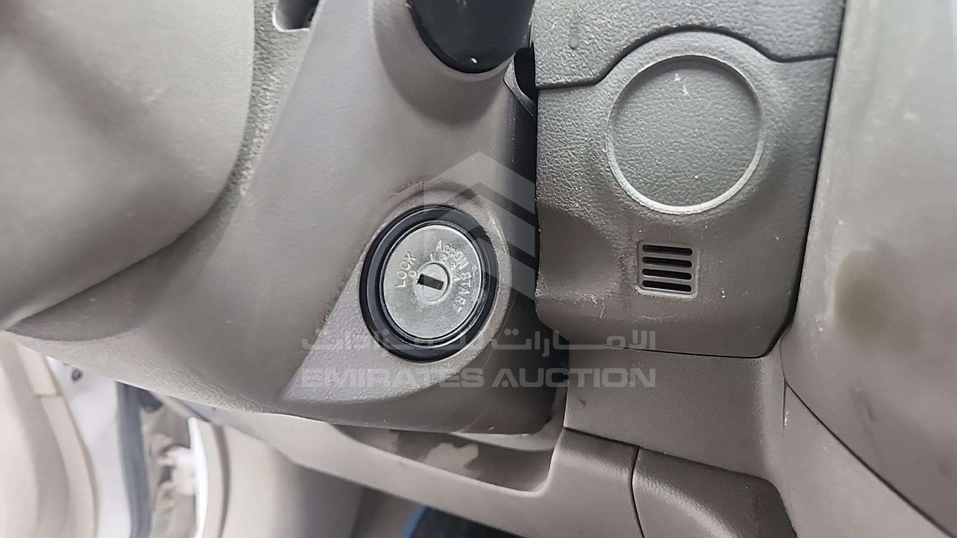 2013 NISSAN SUNNY VIN: MDHBN7AD3DG029199