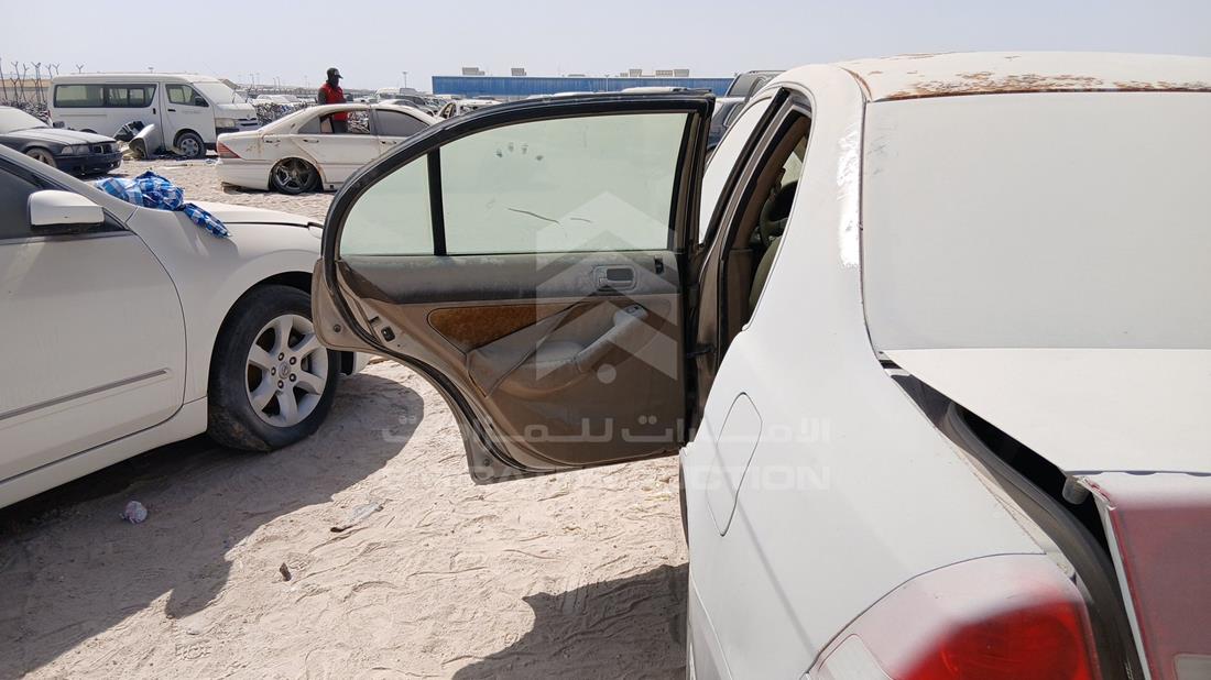 هوندا سيفيك 2005 — الباب الخلفي الأيسر — صورة 18
