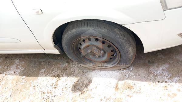 Nissan Sunny 2011 KNMCC42H7BP845291 Image 3
