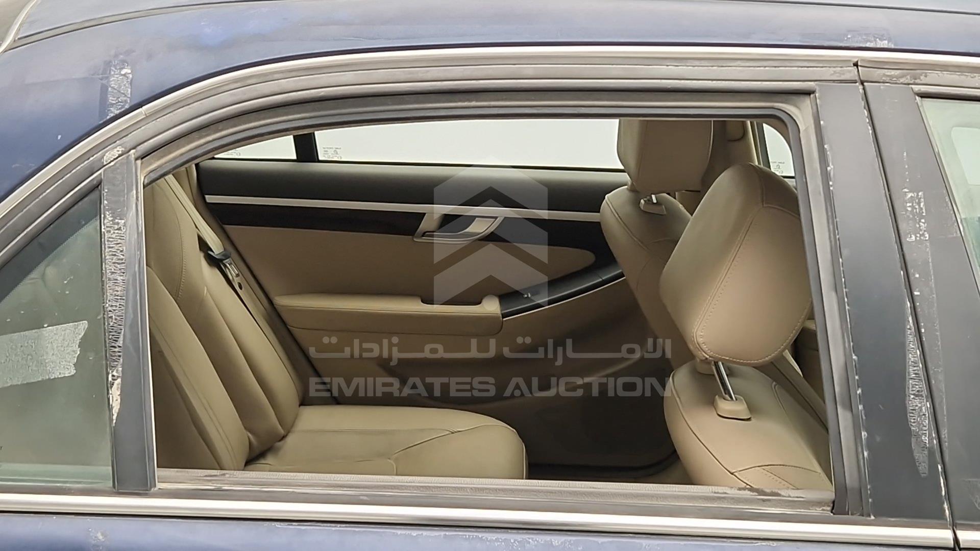2014 MG 750 VIN: LSJW16N60EG010113