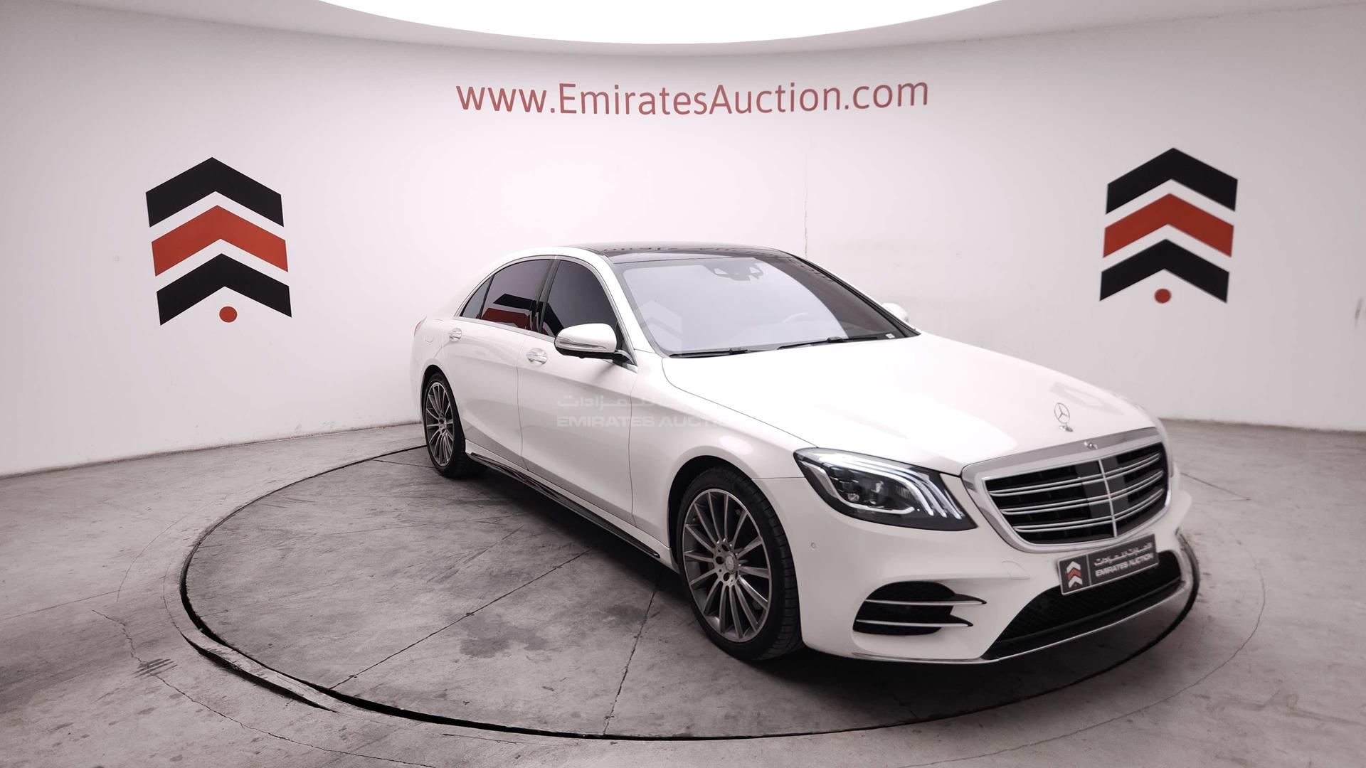 2015 MERCEDES S 500 VIN: WDDUG8CB7FA095707