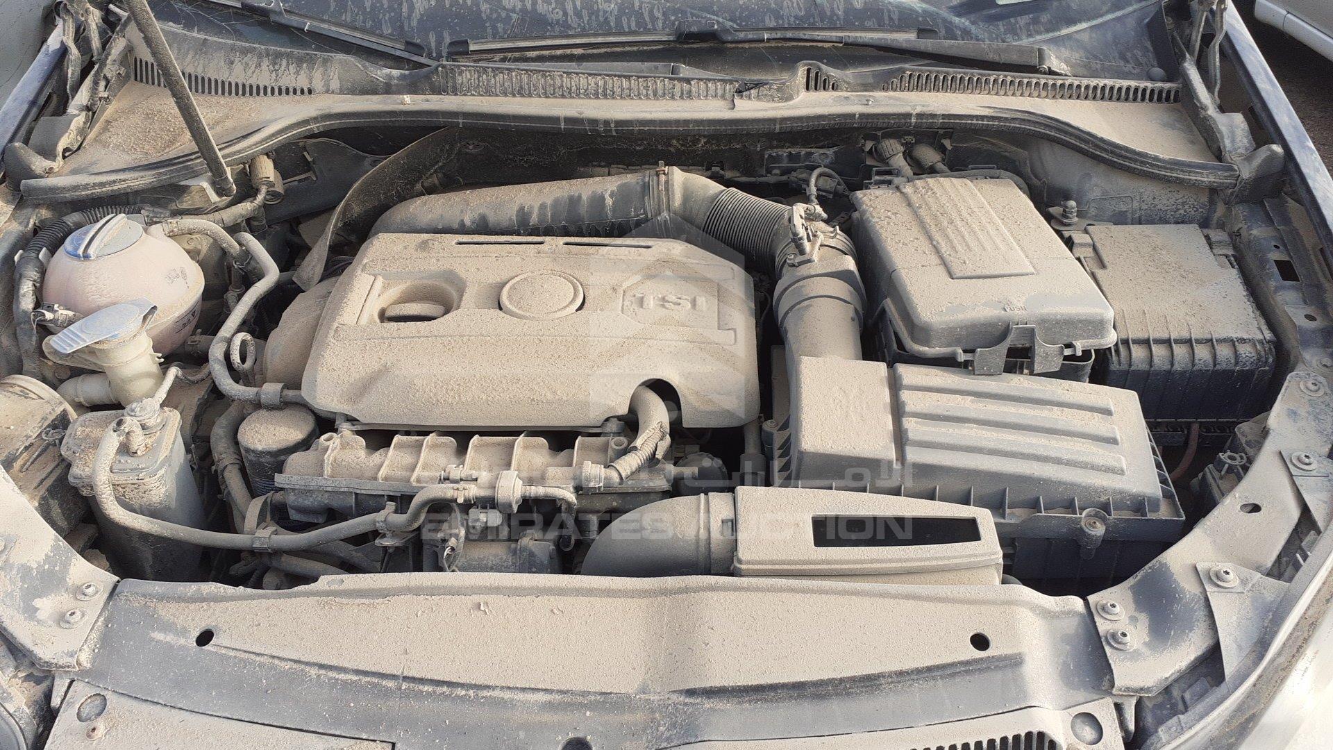 WVWEH21K5CW220830 - 2012 Volkswagen GTI - #354668