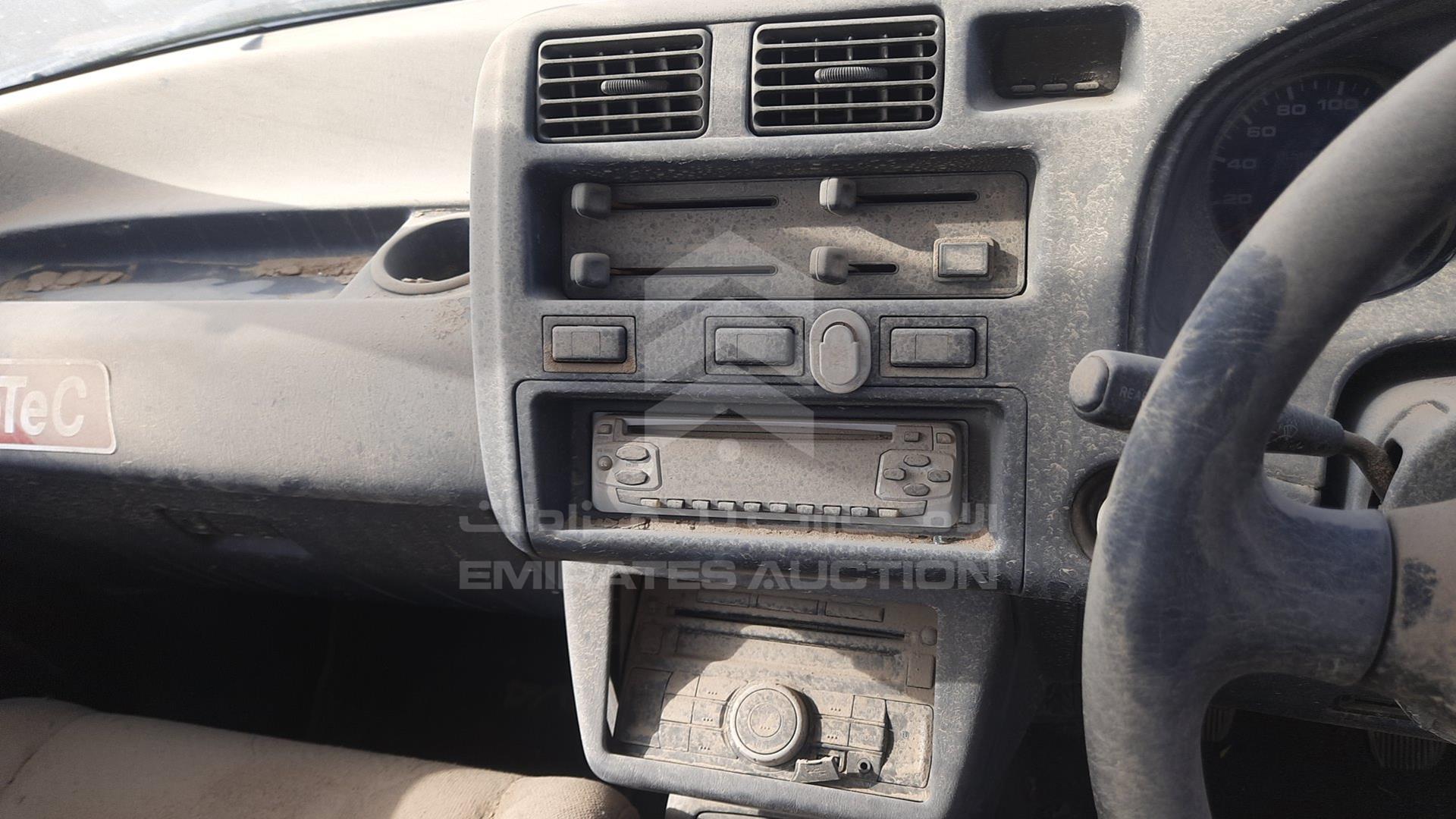 1998 TOYOTA RAV-4 VIN: SXA10-0130486