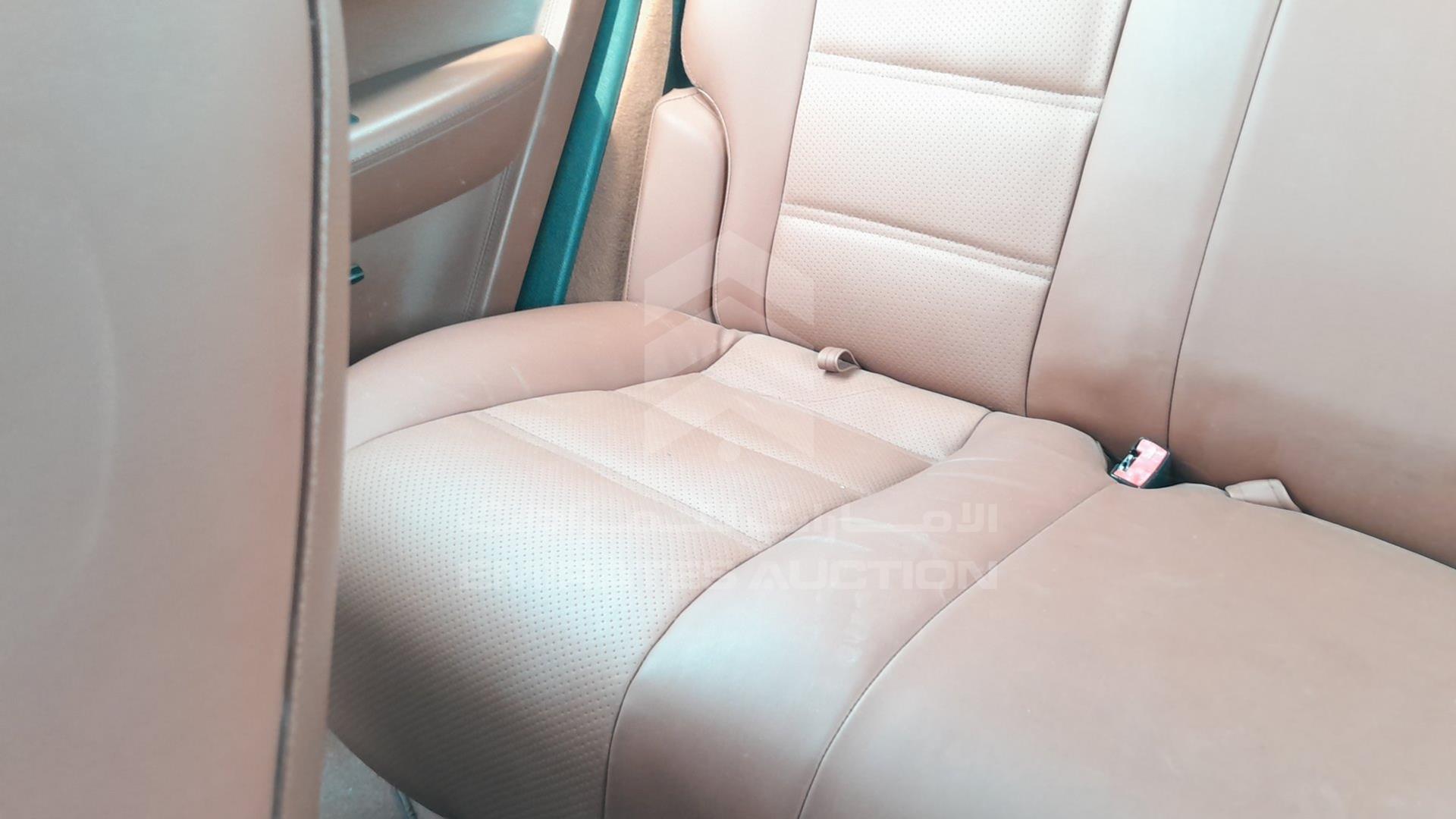 2009 PORSCHE CAYENNE S VIN: WP1ZZZ9PZ9LA44939