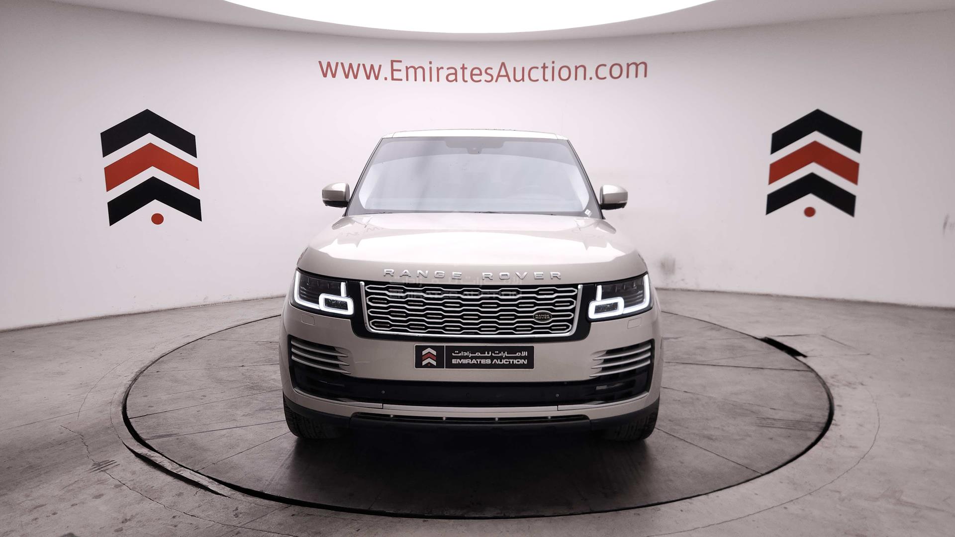 2014 RANGE ROVER VOGUE VIN: SALGA2EF7EA168832