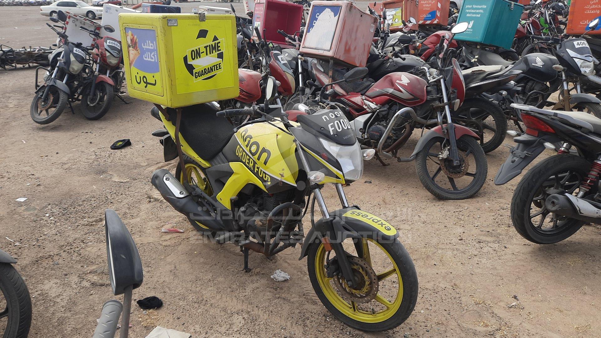 2021 HONDA CBR VIN: ME4KC20E2MA003512