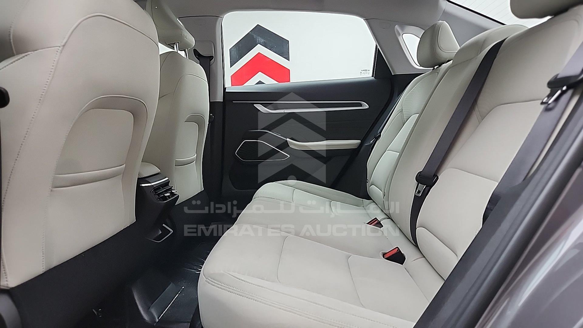 2024 GEELY EMGRAND VIN: LB3F31S23RG017519