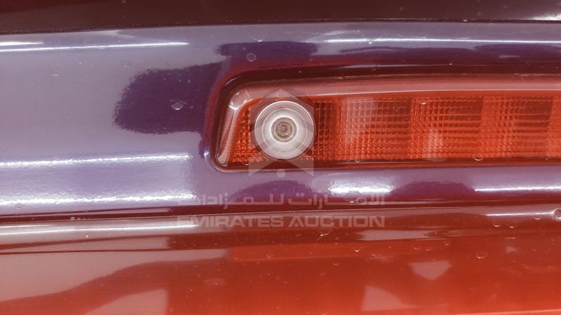 VIN: 2C3CDXCT3EH333185 Auction: EmiratesAuction Lot: 347999 2C3CDXCT3EH333185 Dodge Charger 2014 BLUE Photo 25